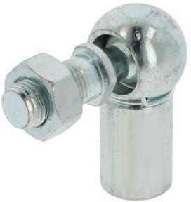 Winkelgelenk CS10 -M6-LH-1A STA CHIAVETTE