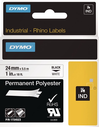 DYMO Schriftband 