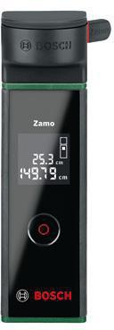 Bosch Band-Aufsatz Zamo Messbereich 0,01 - 1,5 m Genauigkeit 1mm