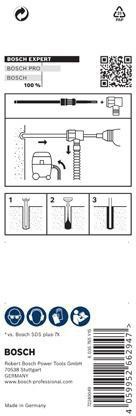 Bosch Hammerbohrer 