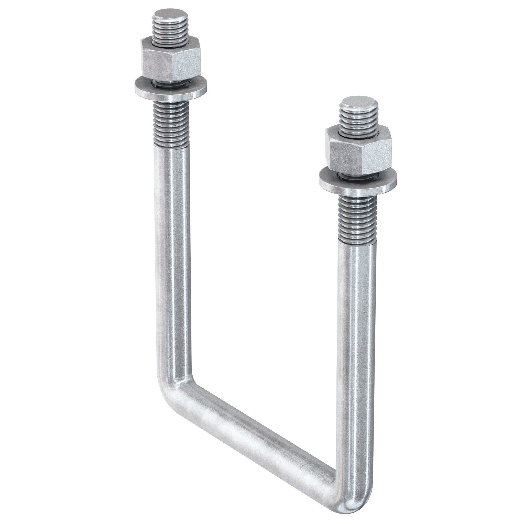 fischer Festpunkte U-Bügel FMFS UB 120