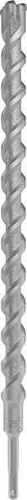 Bosch Hammerbohrer PRO SDS plus-5X D.25,0mm Arbeits-L.400mm L.450mm SDS plus