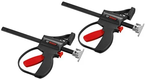 Bosch Klemmzwinge FSN KZW z.Festklemmen v.Führungsschienen