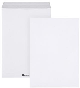 SECURITEX Versandtasche 00014214 B4 130g hk oF ws 100 St./Pack.