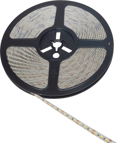 LED-Band Tudo Eco Länge 15 m Breite 8 mm L&S