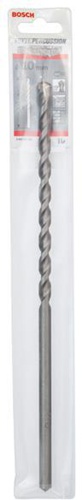 Bosch Betonbohrer Silver Percussion CYL-3 D.10mm Arbeits-L.250mm L.300mm Schaft-D.9mm