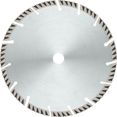 Bosch Diamanttrennscheibe PRO Multi Material D.230mm Schnitt-B.2,6mm 10St.
