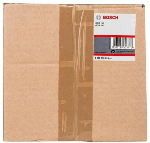 Bosch Vakuum-Set f.GRC 180/350 3tlg.