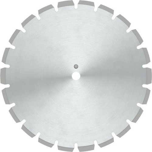 Bosch Diamanttrennscheibe PRO Asphalt Bohr-D.20/25,4mm D.450mm Schnitt-B.3,6mm