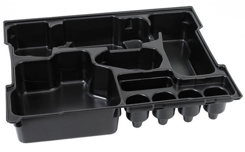 Bosch Boxeinlage BxHxT 406x331x77mm G.0,3kg PS f.GTR 30 CE