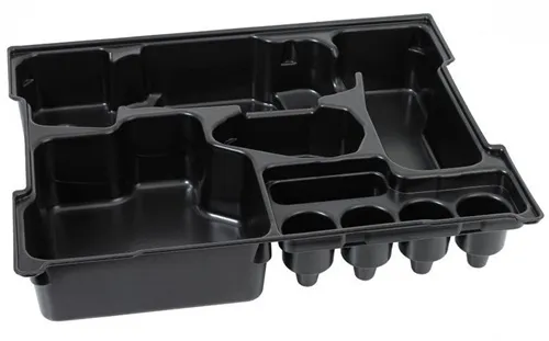 Bosch Boxeinlage BxHxT 406x331x77mm G.0,3kg PS f.GTR 30 CE