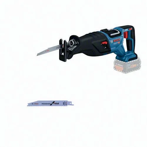 Bosch Akku-Säbelsäge GSA 18V-28 Sp.18V Schnitt-T.150-230mm Hub-L.28mm