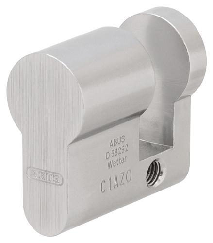Blindzylinder TI 45mm 10/35 TI-Spezialalu ABUS