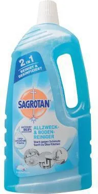 Sagrotan Allzweckreiniger Frischetraum 3130423 1500ml