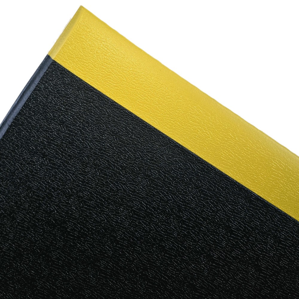 Steinbock® Anti-Ermüdungsmatte Ergo, texturiert, 1-lagig, BxL 600 x 3.000 mm