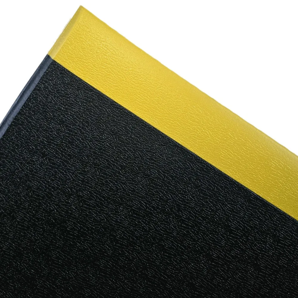 Steinbock® Anti-Ermüdungsmatte Ergo, texturiert, 1-lagig, BxL 1.200 mm x 18,0 m
