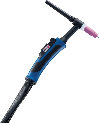 TIG-Schweißbrenner ABITIG® Grip 26 luftgekühlt A.BINZEL