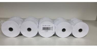 Additonsrolle 70mmx40m Kontrollstreifen 5St.