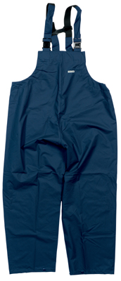 OCEAN Regenlatzhose COMFORT STRETCH navy (030012)