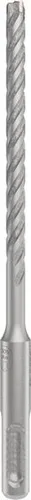 Bosch Hammerbohrer PRO Arbeits-L.100mm D.6,5mm L.160mm SDS plus-5X