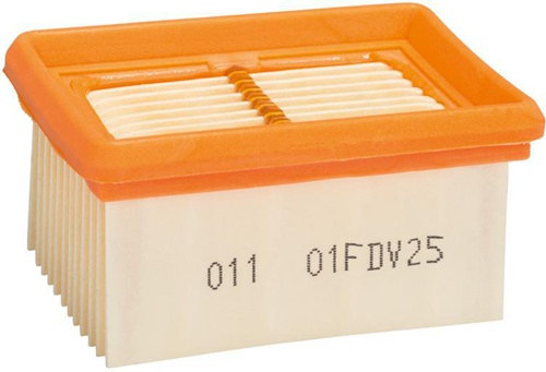 Bosch Filter f.Absaugeinrichtung f. GBH 2-23 REA GSB 19-2 REA 