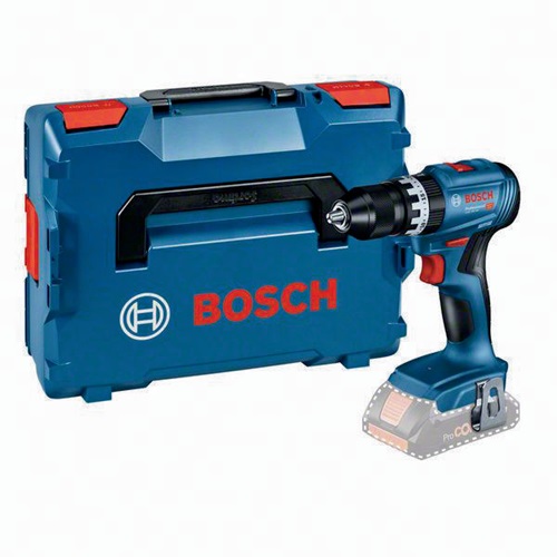 Bosch Akku-Schlagbohrschrauber GSB 18V-45 Professional 18 V 1,5-13 mm i.L-BOXX