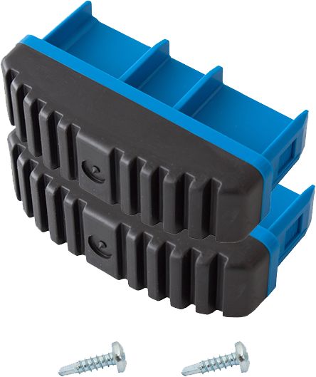 Krause STABILO Fußstopfen (Paar)