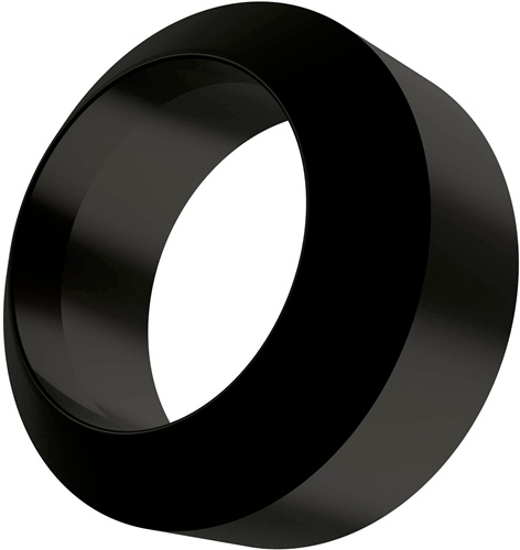 Scarfing-Schneidring ISO PSR3-R17:T9335 Rohrinnen-D. 41mm MT-CVD beschichtet