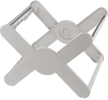 HAN Hängekorb X-CROSS TOP 19071-11 DIN A4 max. 35Mappen li.gr