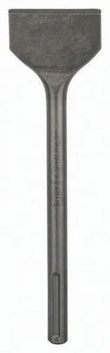 Bosch Fliesenmeißel SDS-max L.300mm B.80mm SDS-max