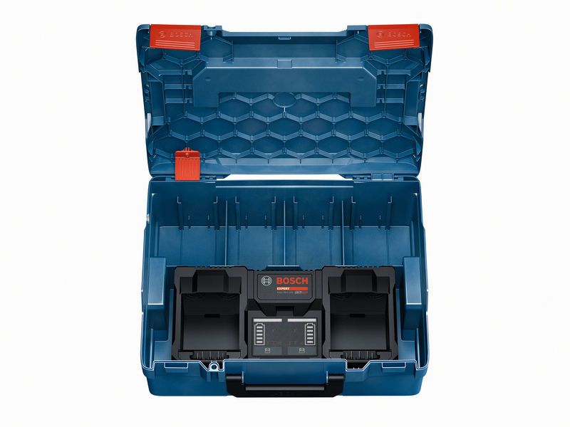 Bosch EXPERT Ladegerät EXAL18V2-320