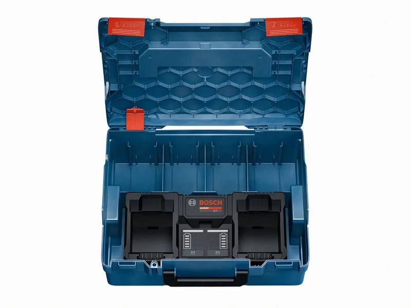 Bosch EXPERT Ladegerät EXAL18V2-320