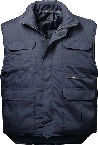 Truckerweste Undeloh CRAFTLAND