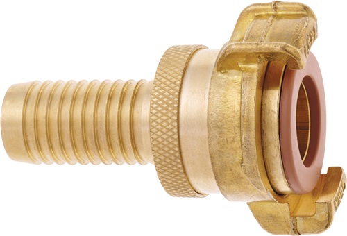 Saugkupplung GEKA plus SH-K für Trinkwasser GEKA