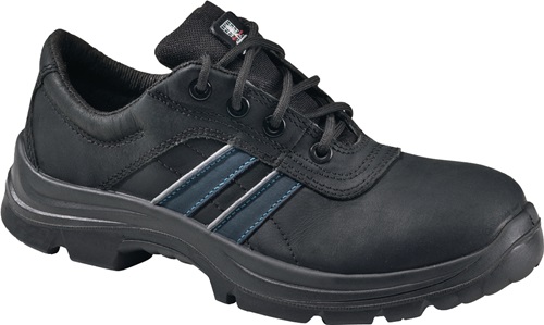 Sicherheitsschuh Andy Low Gr.41 W.L schwarz/blau S3 SRC EN20345