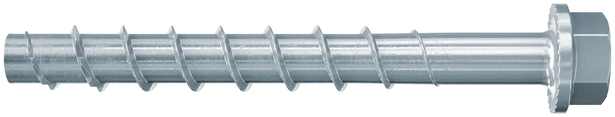 fischer UltraCut FBS II 10 x 140 85/75/55 US Sechskant mit U-Scheibe