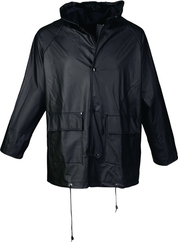 Regenschutz-Jacke ASATEX