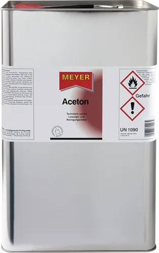 MEYER Aceton