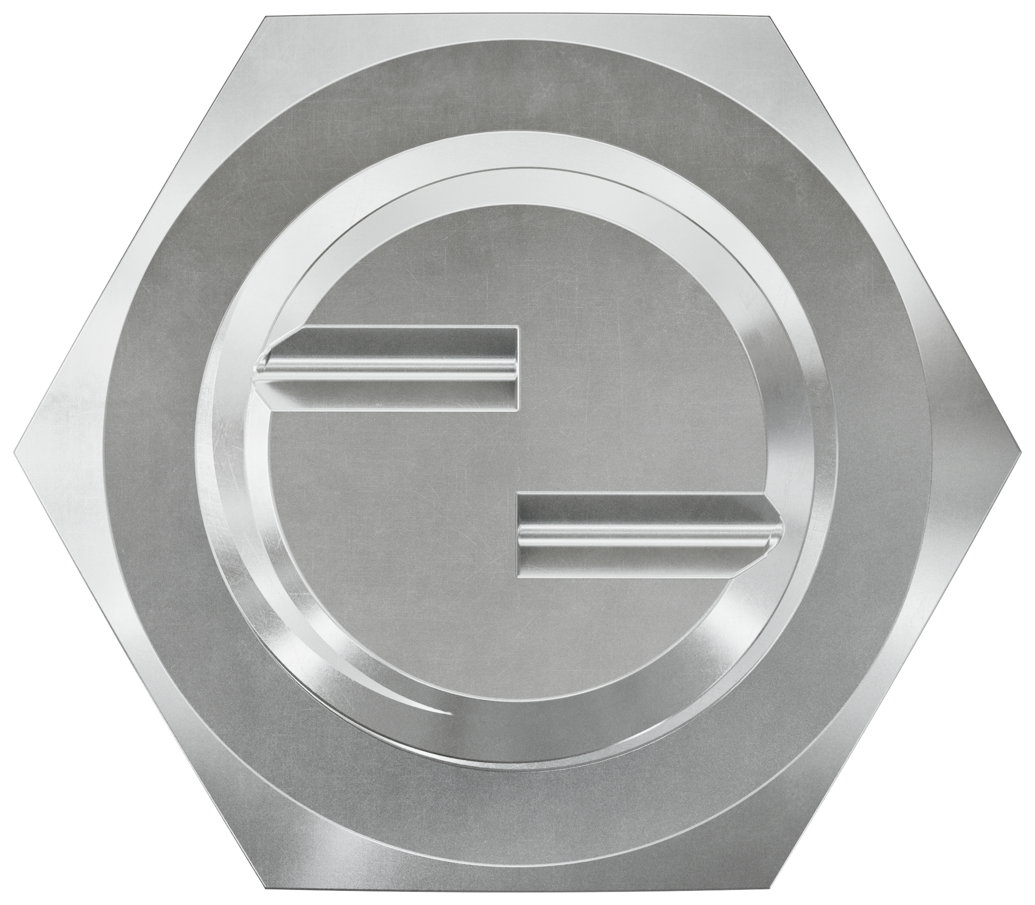 fischer Hammerkopfschraube InnoLock FBC-S-225-M12x60-8.8--HDG, feuerverzinkter Stahl