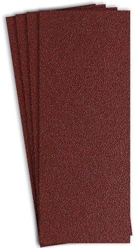 Schleifblatt FP 77 K T-ACT K.150 f.HO/Metall Korund KLINGSPOR