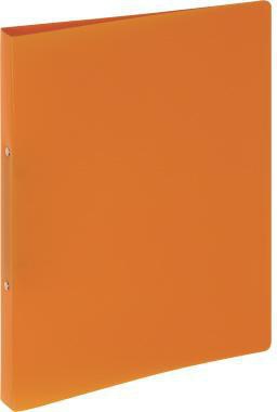 PAGNA Ringbuch 20901-09 A4 2Ringe orange