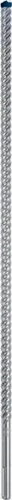 Bosch Hammerbohrer Expert SDS max-8X D.22mm Arbeits-L.800mm L.920mm SDS max 1 St.