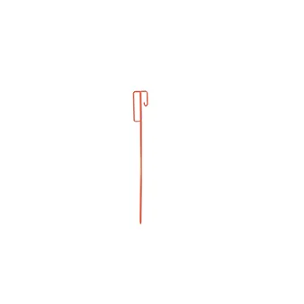 Absperrleinenhalter 1,20 m