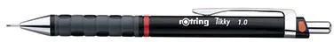 rotring Druckbleistift Tikky RD 1904697 1mm schwarz