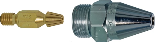 Schneiddüse PL-RC 3-10mm Propan,Methan,Mapp,Ethylen MESSER-CUTTING