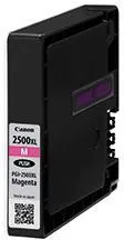 Canon Tintenpatrone 9266B001 PGI2500XLM 1.200 Seiten magenta