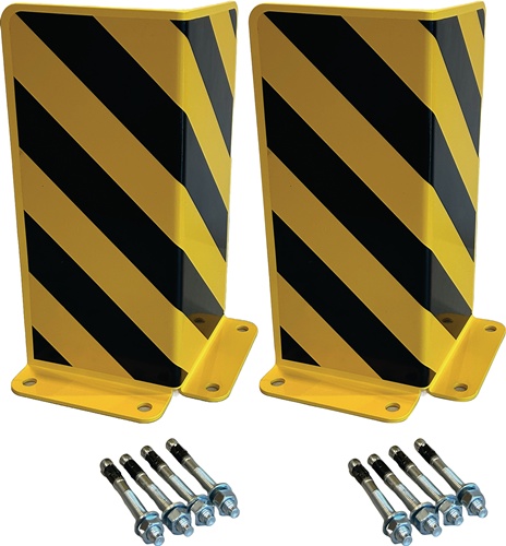 Schutzecke VE = 2 Stück GEWA