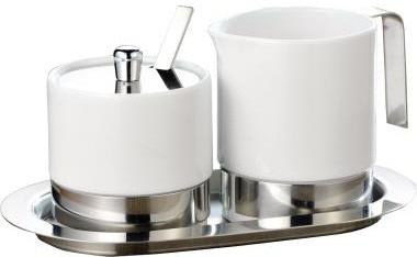 Esmeyer Zucker-Milchset ADAM 302-024 5teilig