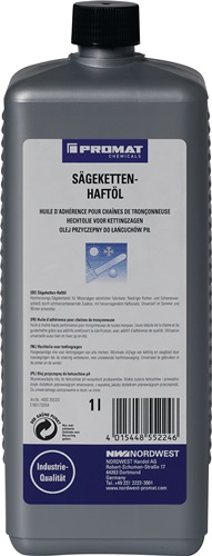 PROMAT CHEMICALS Sägekettenhaftöl 