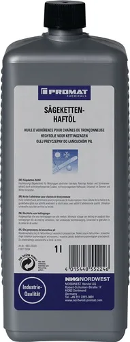 PROMAT CHEMICALS Sägekettenhaftöl